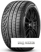 Каталог Pirelli 255/40 r18 Winter Sottozero II 99V от магазина Шинторг